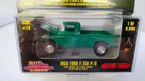 Comprar Ford F-250 Pickup 1959 - Racing Champions (1\u002F64)