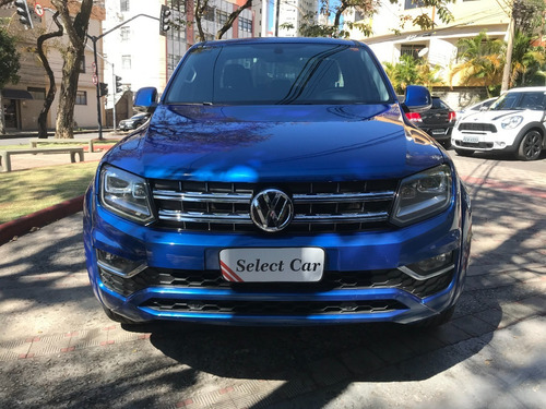 Amarok Xtreme Diesel 2.0 4x4 2017