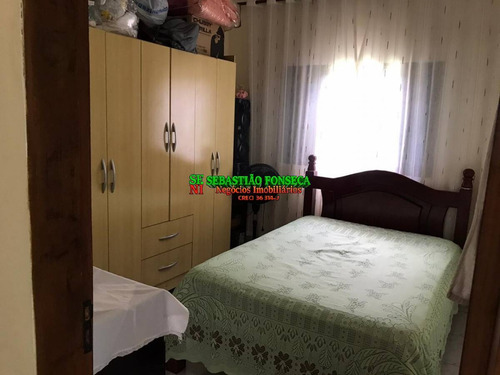 Imagem 7 de 15 de Casa Com 01 Dormitório No Bairro Campos De São José - 1685