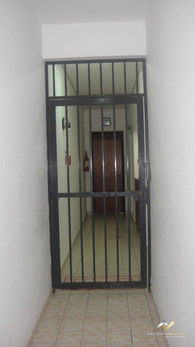 Sala Para Alugar, 50 M² Por R$ 1.150,00/mês - Vila Alto De Santo André - Santo André/sp - Sa0100