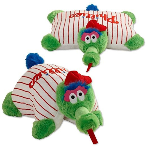 Fabrique Innovations Mlb Mascota Almohada (425pp)