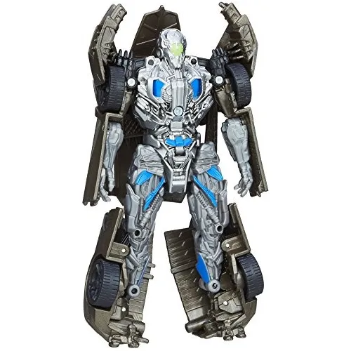 Juguetes de transformers cheap la era dela extinción