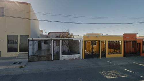 Casa En Remate Bancario En Villa Lobos, Villa Dorada, Hermosillo, Son. (65% Debajo De Su Valor Comercial, Solo Recursos Propios, Unica Oportunidad) -ijmo2