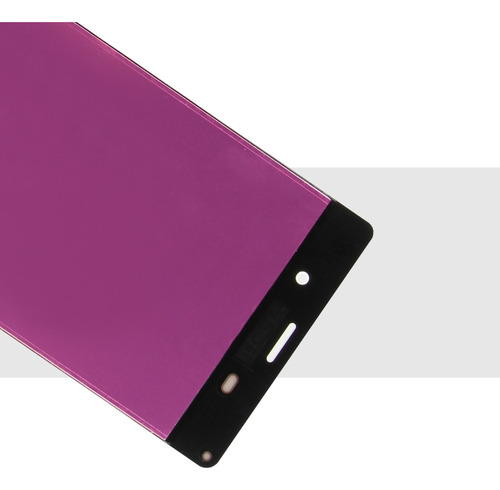 Pantalla Táctil Lcd Para Sony Xperia Z3 D6603 D6653 D6616