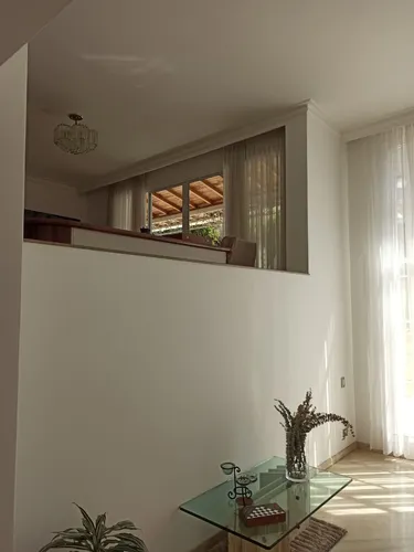 Casa En Venta En Altos Del Poblado. Cod V12343