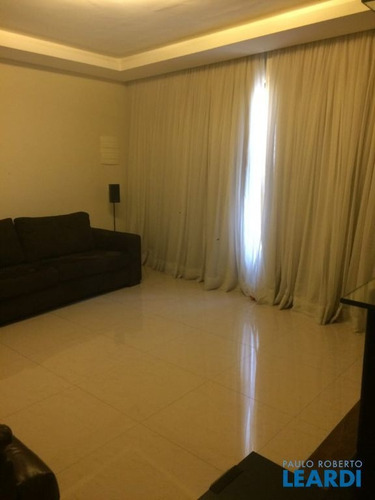 Imagem 2 de 15 de Sobrado - Pari - Sp - 620466