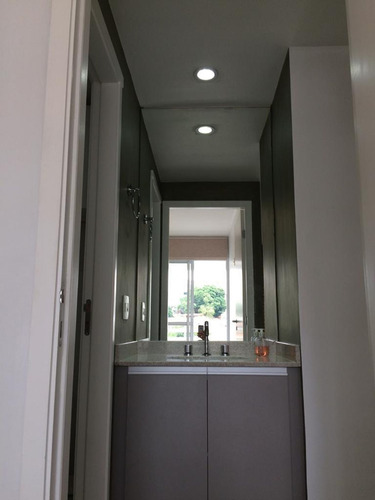 Imagem 17 de 17 de Apto Vila Romana | 1 Quartos | 42 M² | Cond: R$500.00 | 1 Vaga - 1telyze