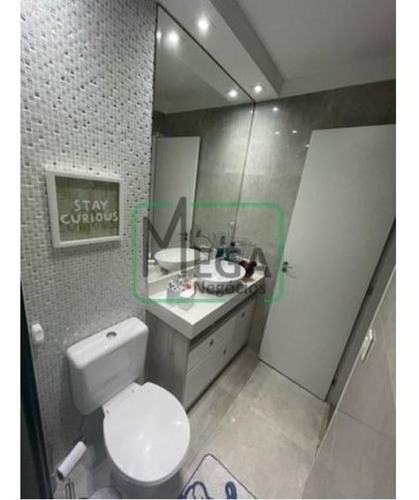 Imagem 16 de 18 de Apartamento De 2 Quartos À Venda No Edifício Viva Mais Barueri - 1794_gr - 70993689
