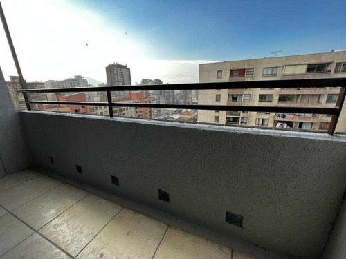 Venta Departamento Santiago, Santa Isabel