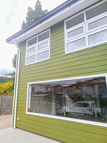 Ideal Casa En Uno De Los Mejores Sectores De Osorno