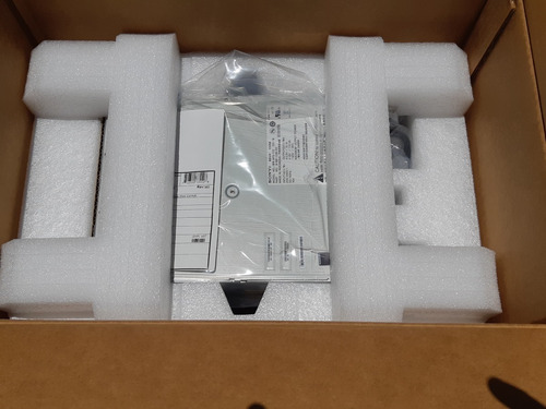 Fuente De Poder Pwr-c45-2800acv Para Router Cisco