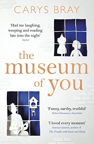 Libro The Museum Of You De Bray, Carys