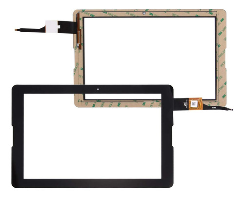 Dmtrab Para Panel Tactil Pieza Reparacion Acer Iconia One 10