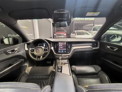 Volvo XC60 2.0 T5 Awd R-design
