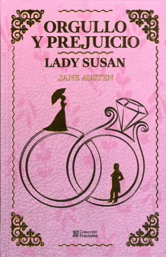 Imagen 1 de 7 de Orgullo Y Prejuicio - Lady Susan - Jane Austen