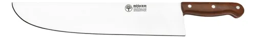 comprar Cuchillo Boker Arbolito 1912g Guayacan Hoja 30 Cm Inox 440