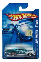 Comprar Hot Wheels 1967 Pontiac Gto 2007 Hw Stars  C65