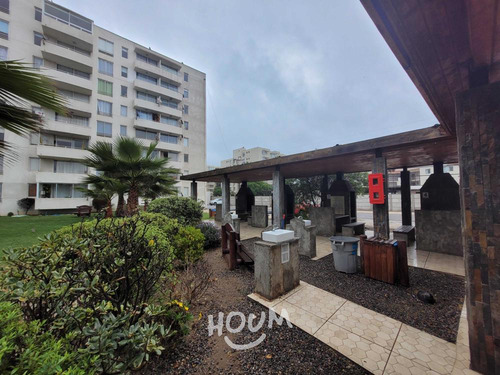 Departamento Avenida Pacífico Id: 154616