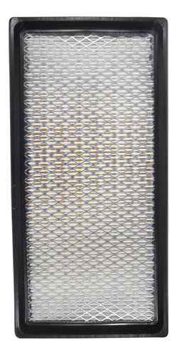 Filtro De Aire Tc Maserati-import 1990 - 1991 3l Mfi Fwd Gas