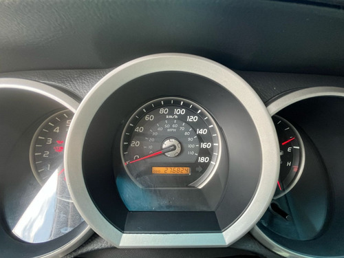 Toyota 4runner