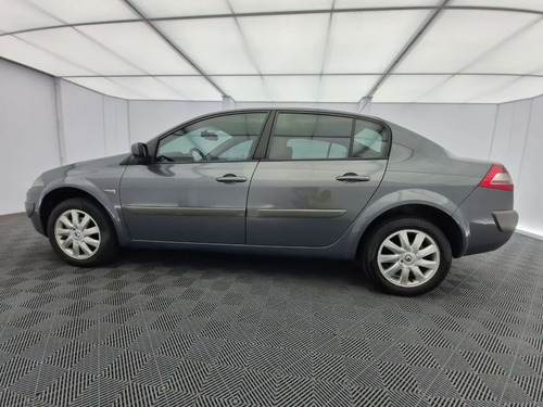 Renault Megane 2008 2.0 C2e20 Mt 