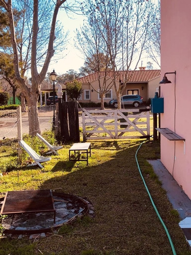Imagen 21 de 30 de Casa Chalet En Alq. Temporario Ubicado En Roble Joven, Pilar, G.b.a. Zona Norte