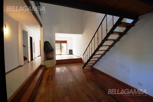 Imagen 5 de 30 de Oportunidad Metros Valor! 5 Ambientes Con Playroom Y Jardin. Toma Propiedad Enparte De Pago.
