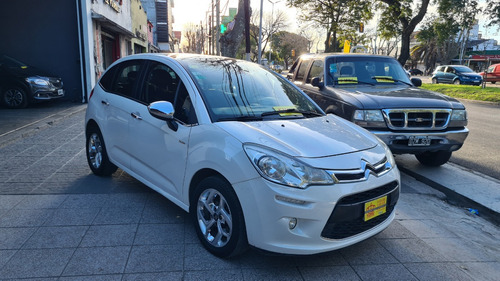 Citroën C3 1.6 Exclusive Vti 115cv