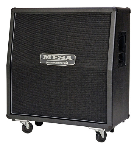 Bafle Caja Mesa Boogie 4x12 Rectifier Angular Made In Usa