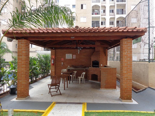 Imagem 25 de 28 de Apartamento À Venda, 64 M² Por R$ 250.000,00 - Vila Monte Alegre - Ribeirão Preto/sp - Ap2456