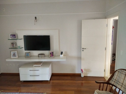 Imagem 21 de 30 de Casa Com 4 Dormitórios À Venda, 456 M² Por R$ 2.756.000 - Residencial Barão Do Café - Campinas/sp - Ca0287