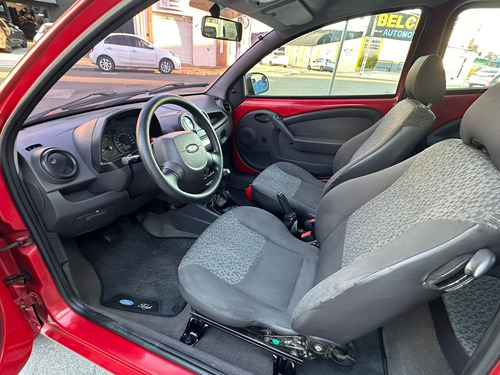 Ford Ka 1.0 Flex 3p