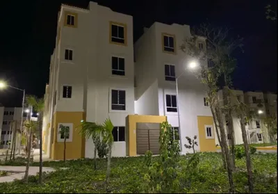 Departamento en renta