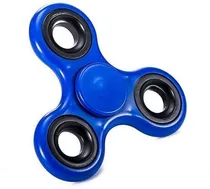 Comprar Spinner Fidget Anti Estres! Azul
