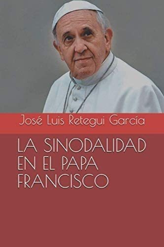 Libro La Sinodalidad En El Papa Francisco (spanish Edition)