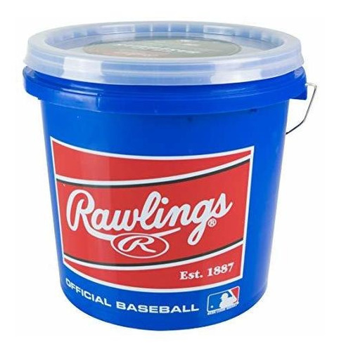 Visit The Rawlings Store Juego De Béisboles,