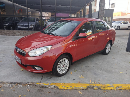 Fiat Grand Siena 1.4 Attractive 87cv