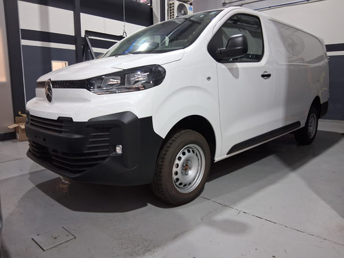 Citroën Jumpy 1.5 Hdi 120 L3