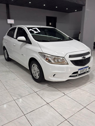 Chevrolet Onix 10mt Joye