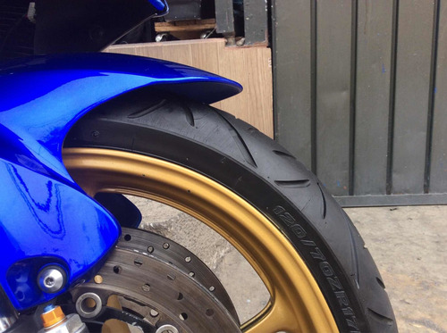 Imagen 11 de 15 de Yamaha Yzfr6 2014