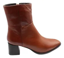 Comprar Bota Carlo Rossetti Ladrillo 32101