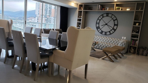 Increible Departamento A La Venta En Exclusiva En Bosque Real Towers(v)
