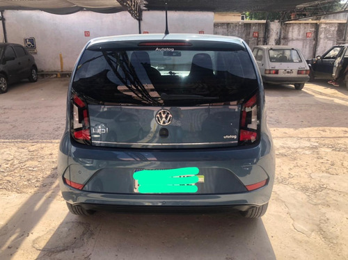 Volkswagen Up! 1.0 High Up! 5 P