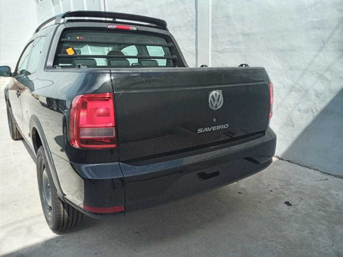 Volkswagen Saveiro 1.6 Comfortline Nc