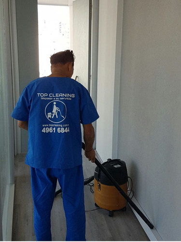 Imagen 3 de 5 de Limpieza De Consorcios, Oficinas, Empresas, Finales Obra