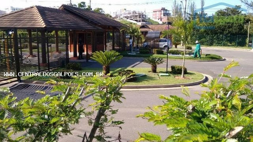 Terreno Para Venda Em Camaçari, Alphaville Litoral Norte 2 - Vl005_2-1152379