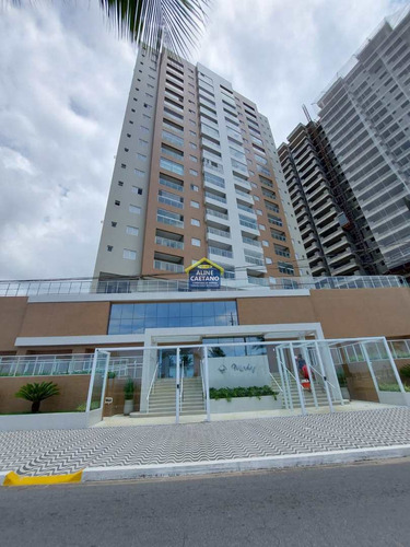 Imagem 5 de 30 de Chegou Sua Oportunidade De Morar Frente Mar,última Unidade !!!! - Vant5825
