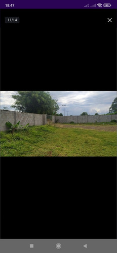 Sítio Com Casa Nova, Com Dois Pavimentos, Aproximadamen300m2
