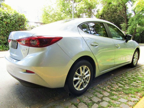 Mazda 3 New 3 2.0 2020