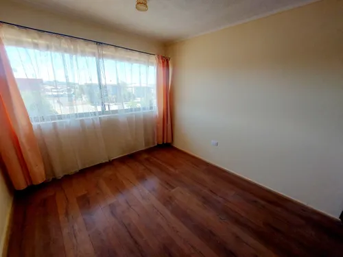 Departamento 2 Dormitorios, Hualpén